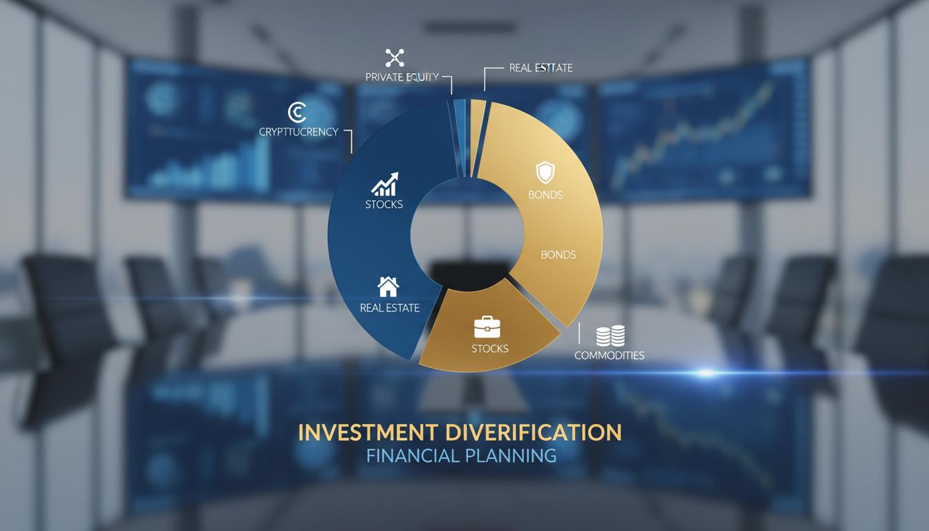 Understanding Investment Diversification