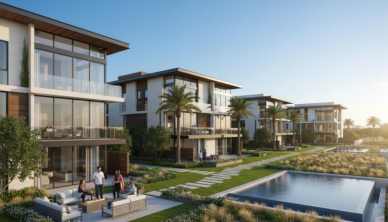 Real Estate Investment