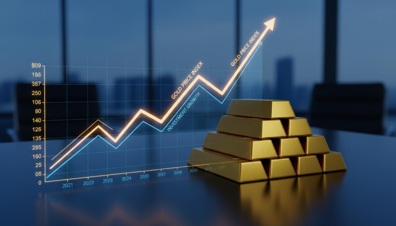Gold Investment