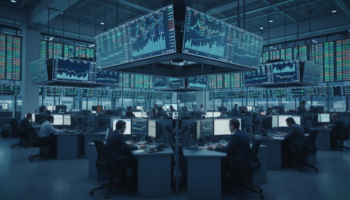 Stocks